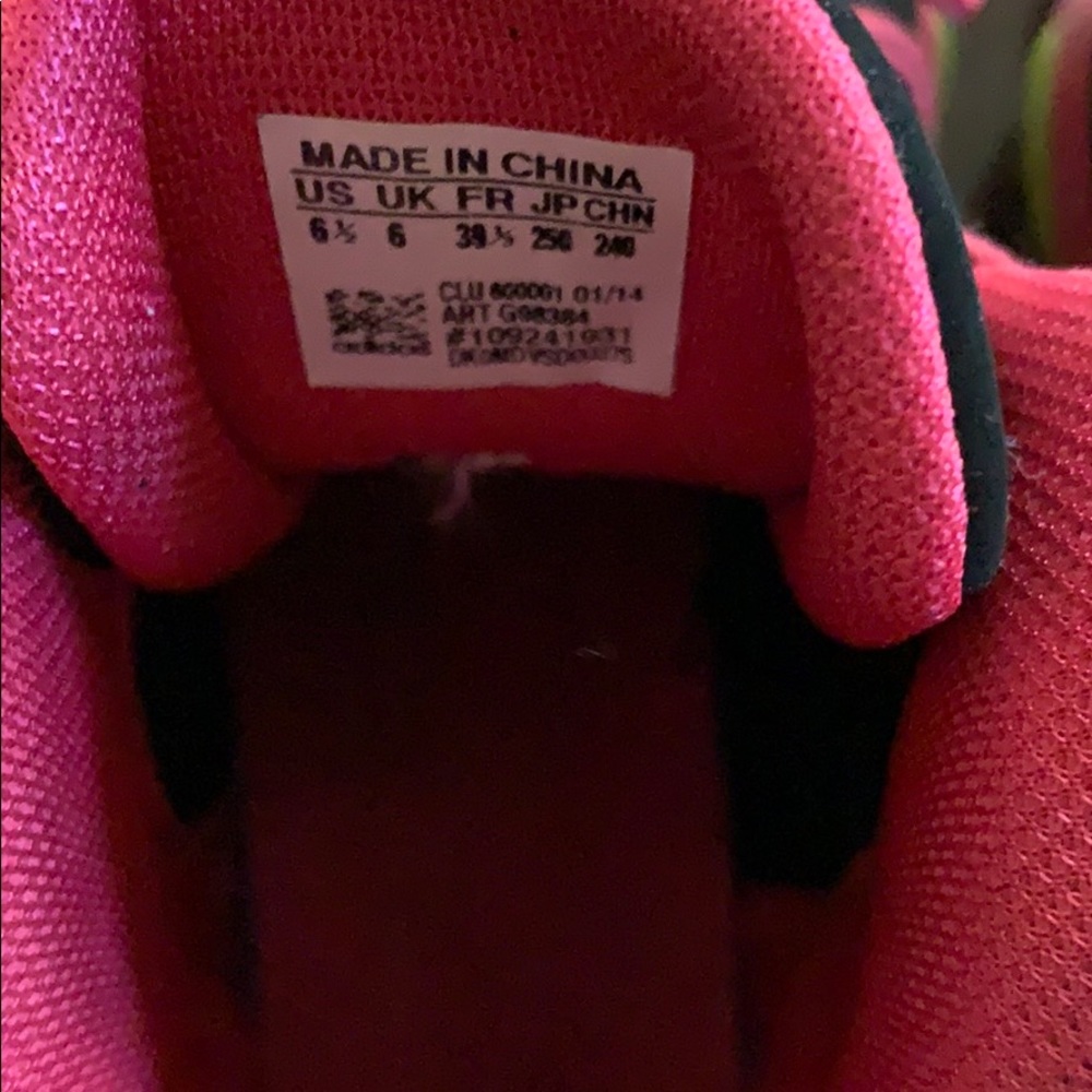 Adidas Crazy 8’s - Picture 5 of 8